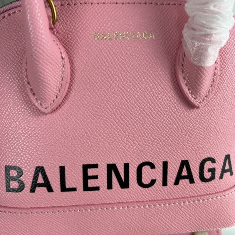 Balenciaga Ville Top Series Bags